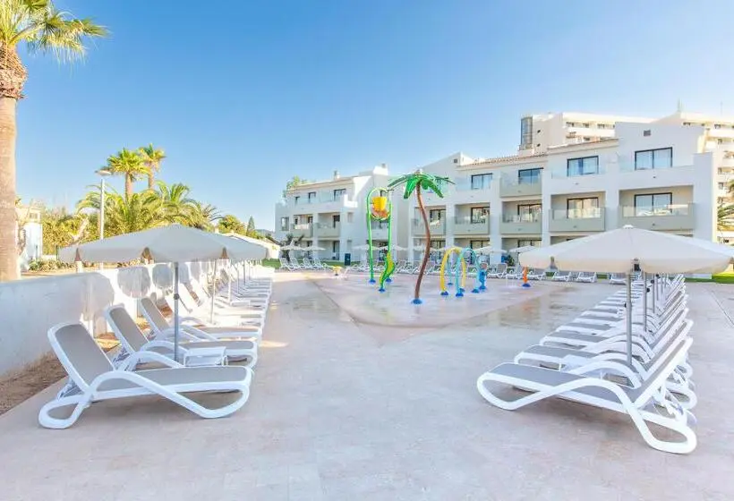 Hipotels Mediterraneo Club