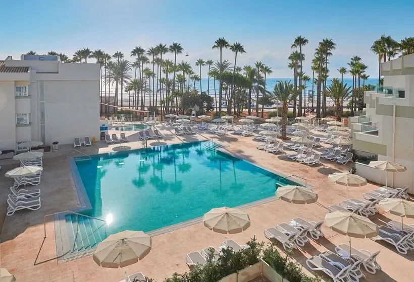 Hipotels Mediterraneo Club
