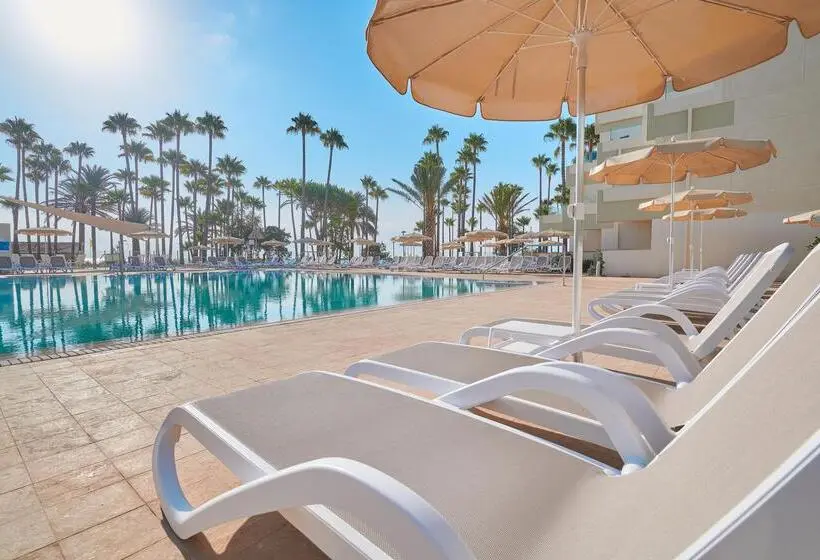 Hipotels Mediterraneo Club