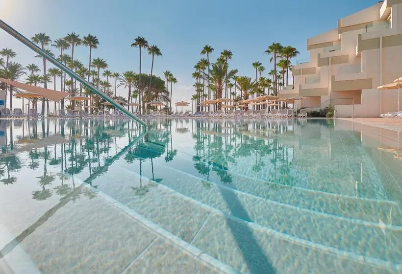 Hipotels Mediterraneo Club