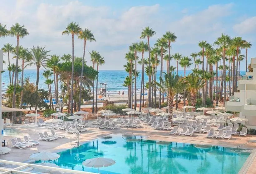 Hipotels Mediterraneo Club