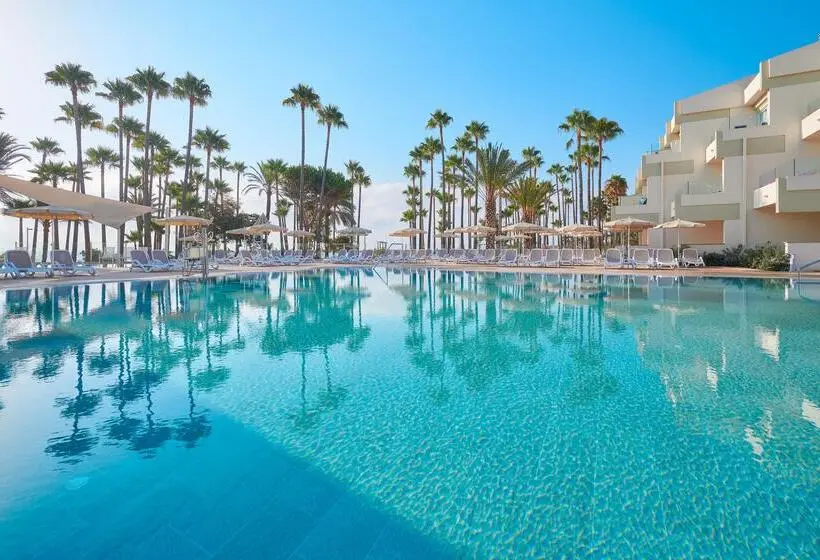 Hipotels Mediterraneo Club