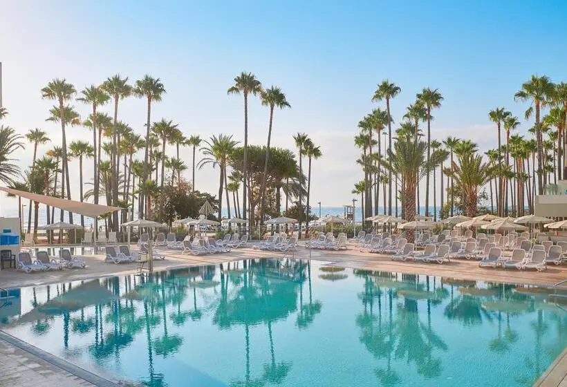 Hipotels Mediterraneo Club