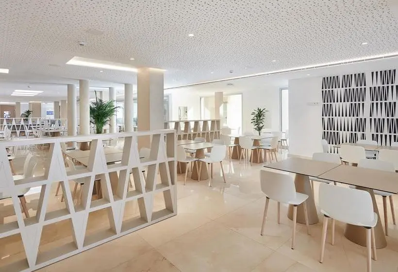 Hipotels Mediterraneo Club