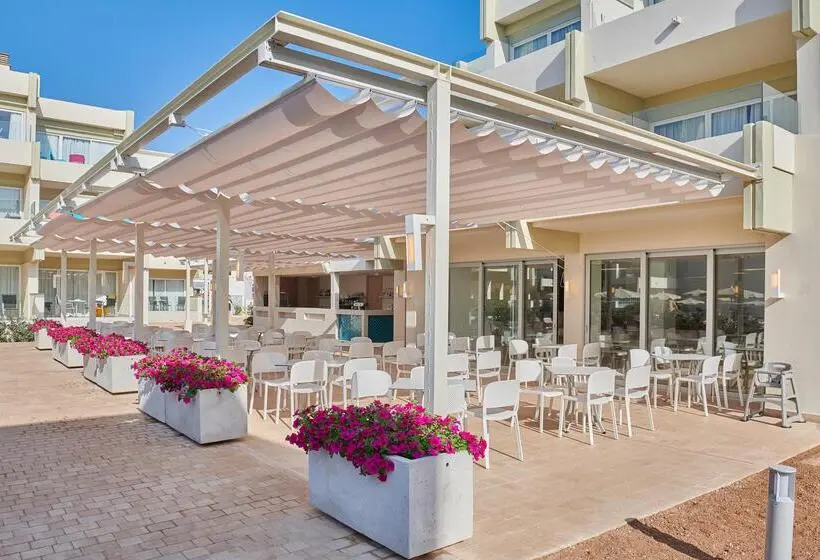 Hipotels Mediterraneo Club
