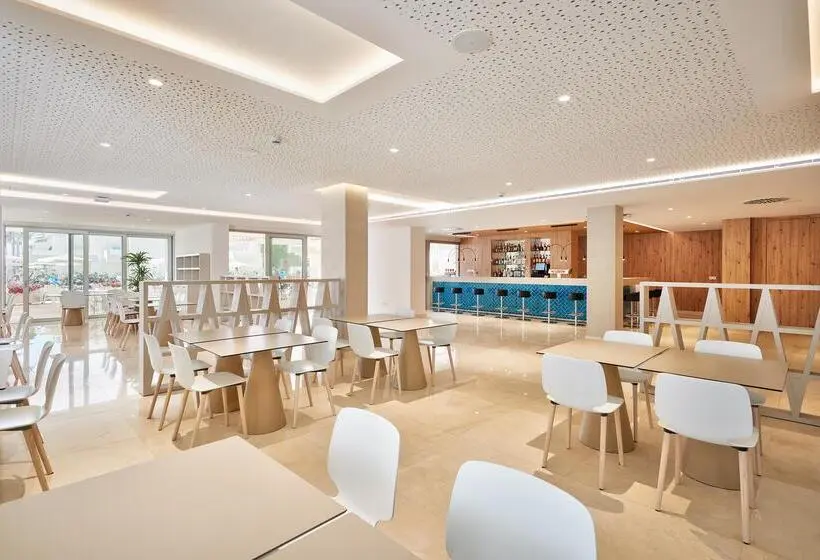Hipotels Mediterraneo Club