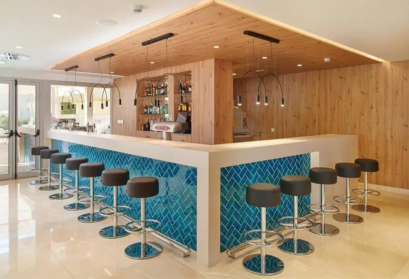 Hipotels Mediterraneo Club