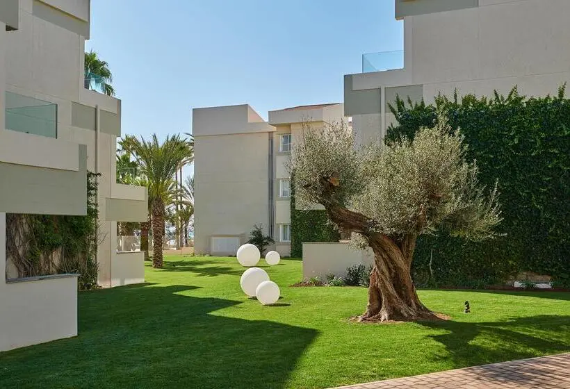 Hipotels Mediterraneo Club