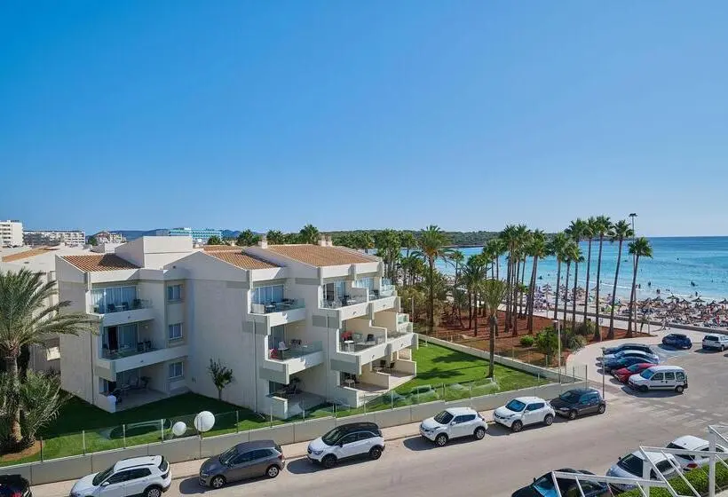 Hipotels Mediterraneo Club