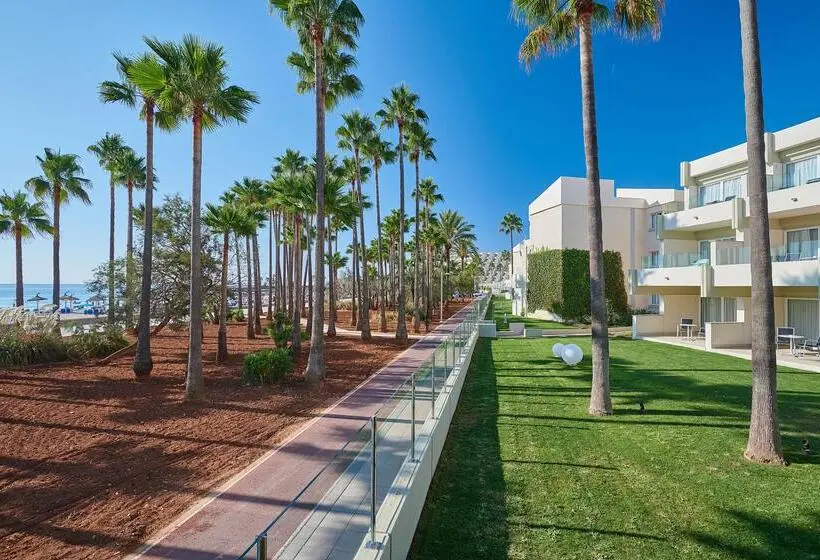 Hipotels Mediterraneo Club