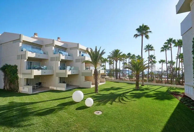 Hipotels Mediterraneo Club