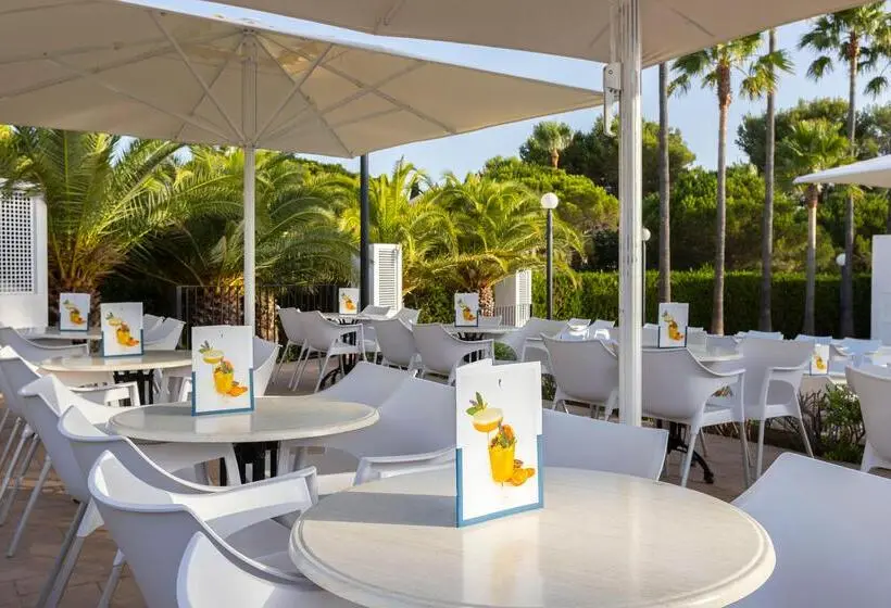 Hipotels Mediterraneo Club