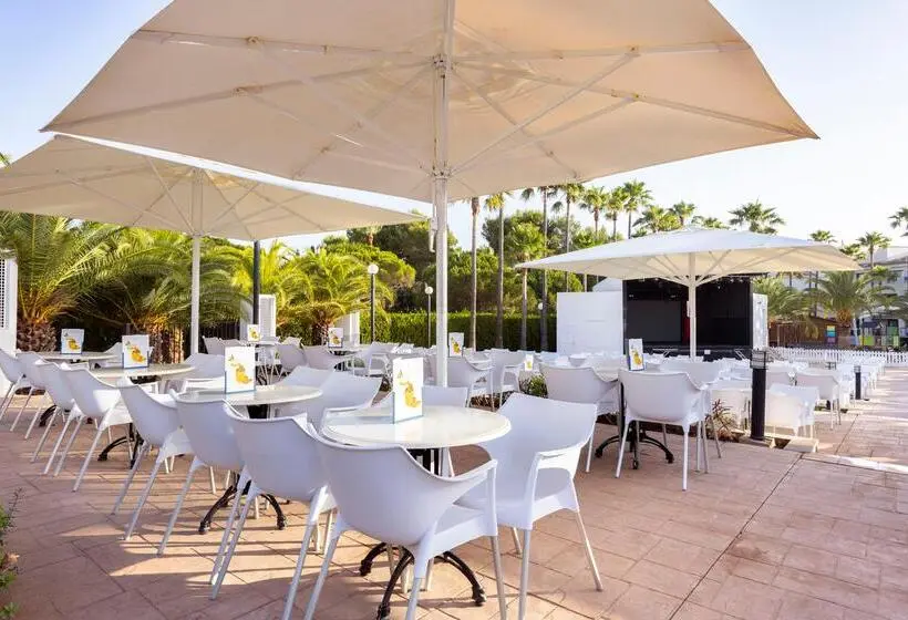 Hipotels Mediterraneo Club