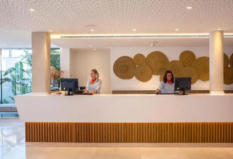 Hipotels Mediterraneo Club