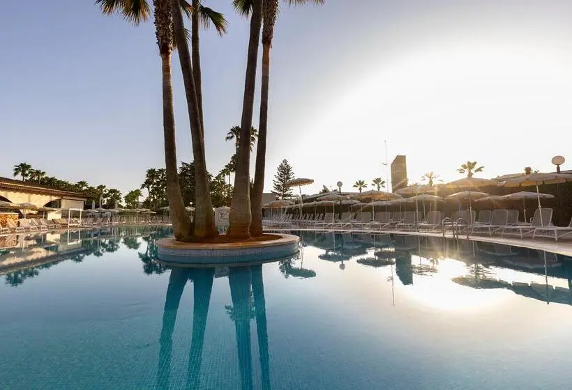 Hipotels Mediterraneo Club