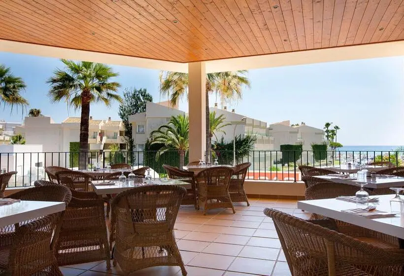 Hipotels Mediterraneo Club
