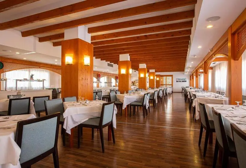 Hipotels Mediterraneo Club