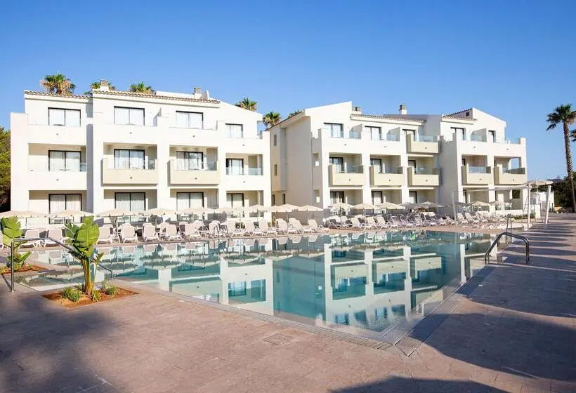 Hipotels Mediterraneo Club