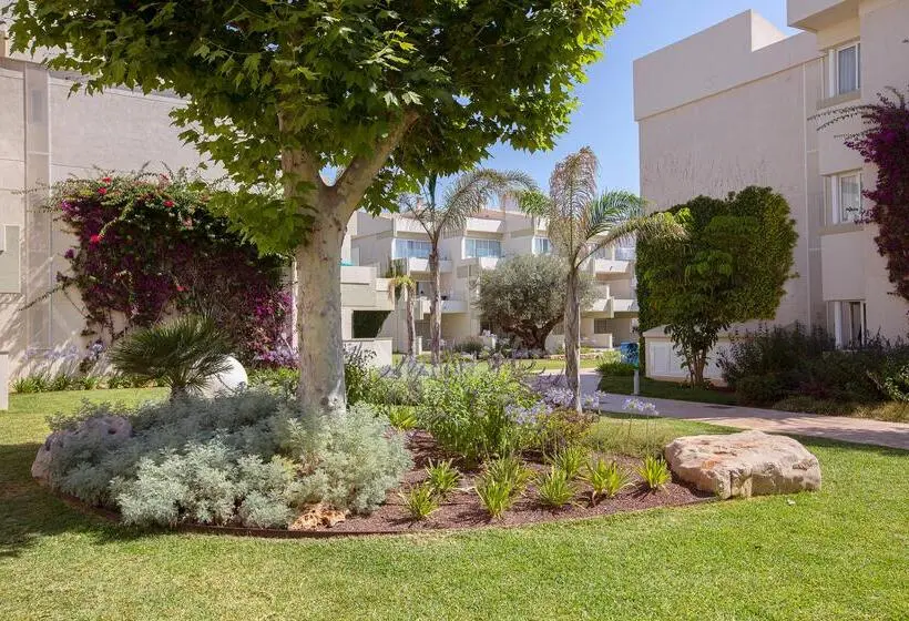 Hipotels Mediterraneo Club