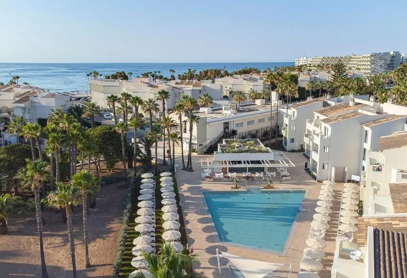 Hipotels Mediterraneo Club