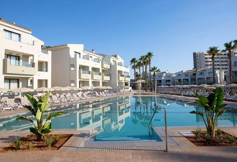 Hipotels Mediterraneo Club
