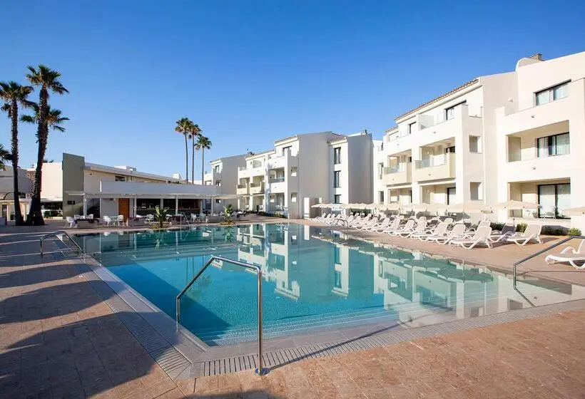 Hipotels Mediterraneo Club