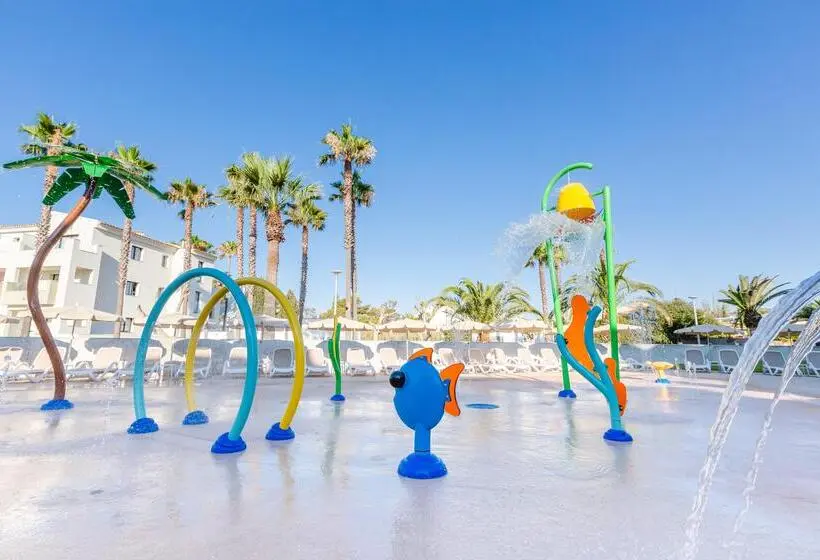 Hipotels Mediterraneo Club