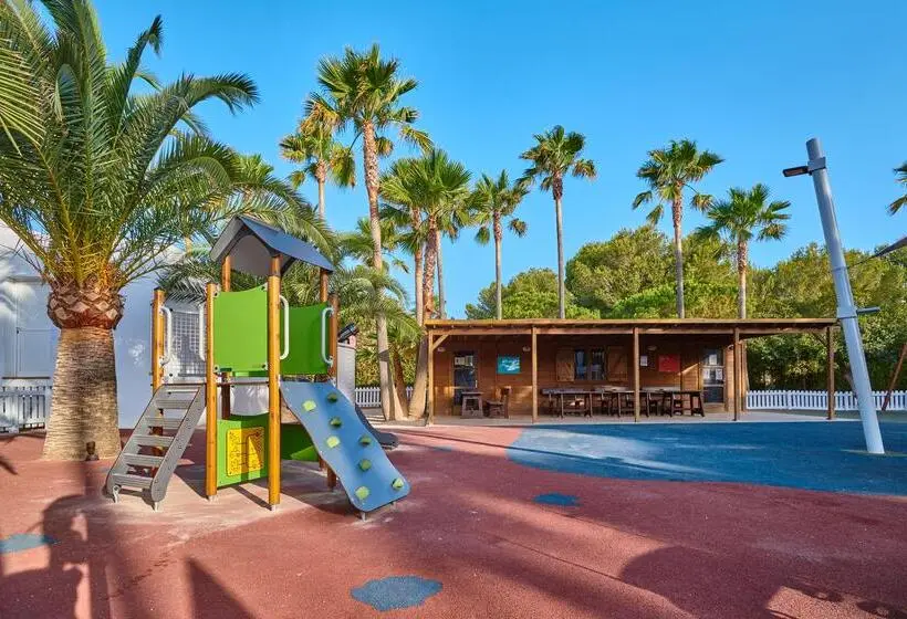 Hipotels Mediterraneo Club