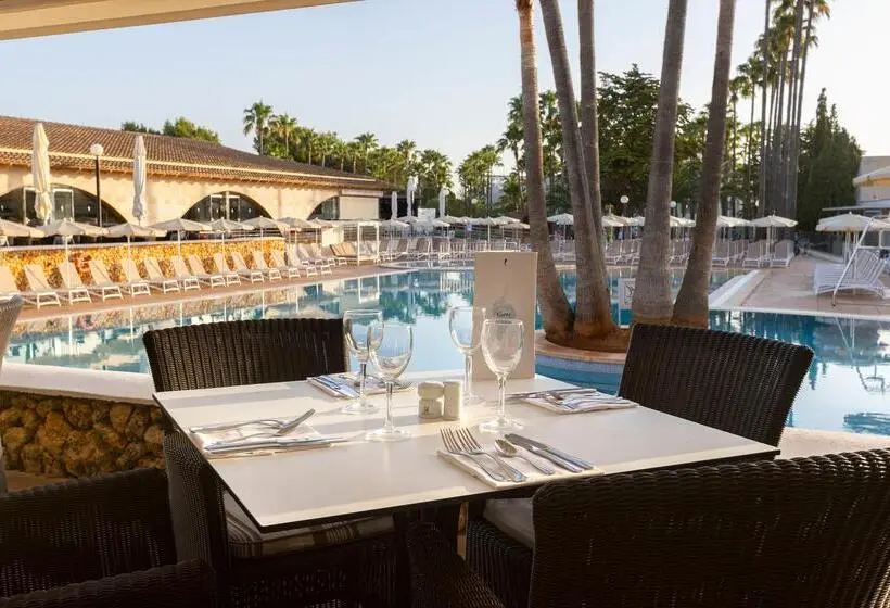 Hipotels Mediterraneo Club