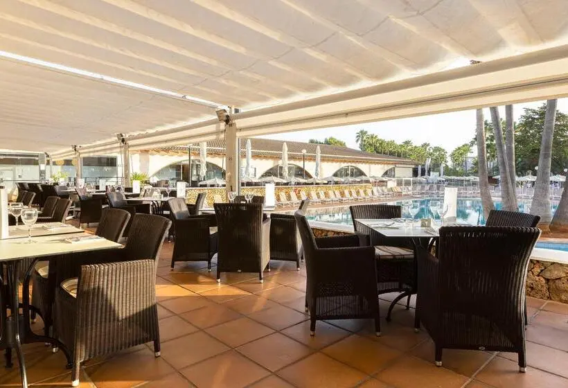 Hipotels Mediterraneo Club