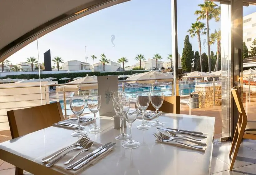 Hipotels Mediterraneo Club
