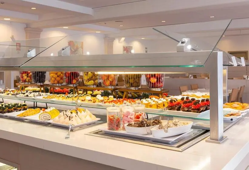 Hipotels Mediterraneo Club