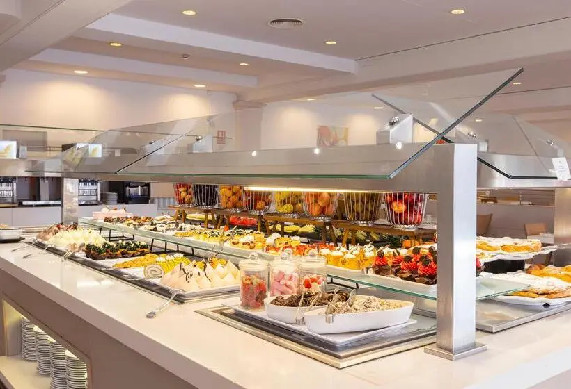 Hipotels Mediterraneo Club
