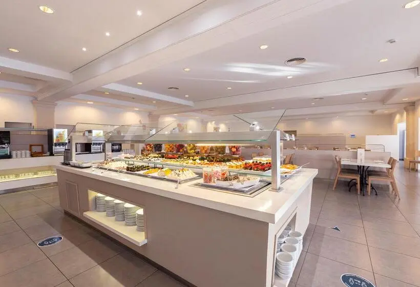 Hipotels Mediterraneo Club