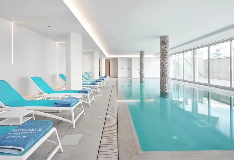 Hipotels Mediterraneo Club