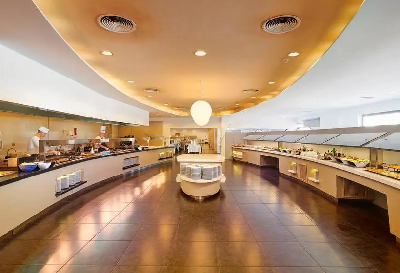 Hipotels Mediterraneo Club