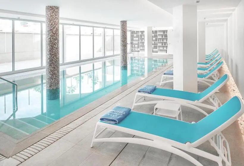 Hipotels Mediterraneo Club