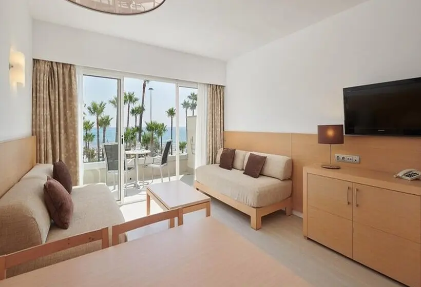 Hipotels Mediterraneo Club