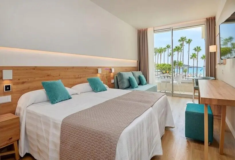 Hipotels Mediterraneo Club
