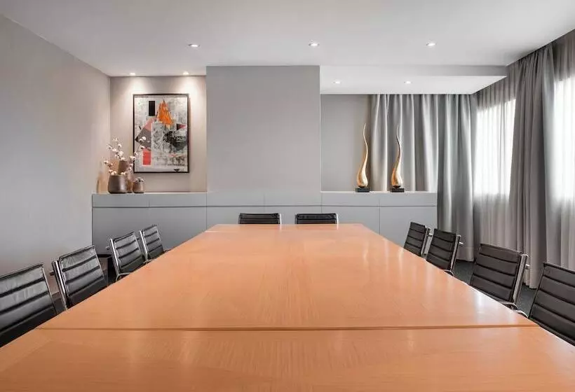 Ac Hotel By Marriott Alicante