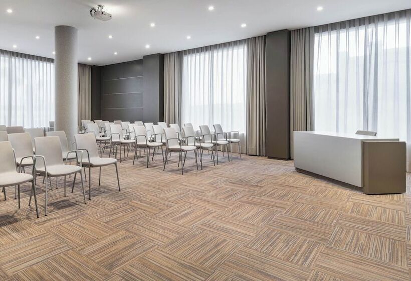 Ac Hotel By Marriott Alicante