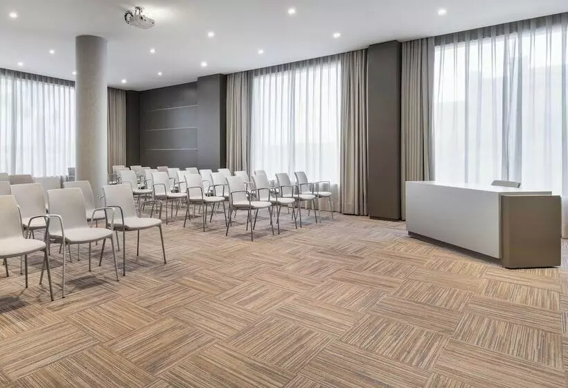 Ac Hotel By Marriott Alicante