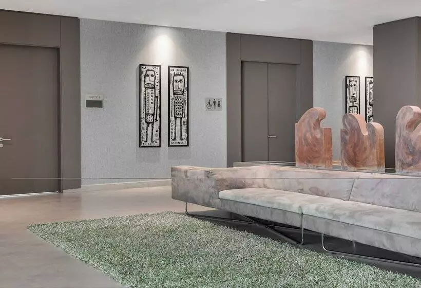 Ac Hotel By Marriott Alicante