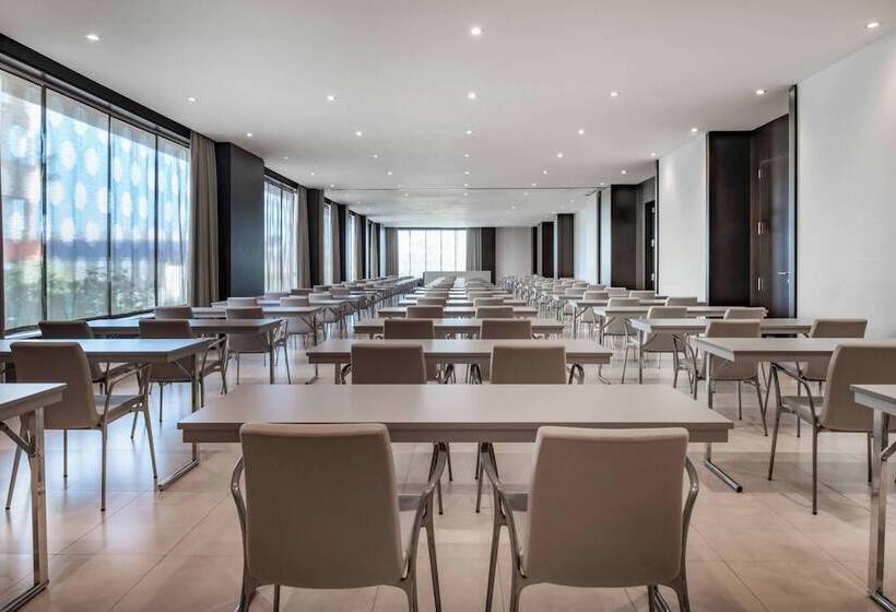 Ac Hotel By Marriott Alicante