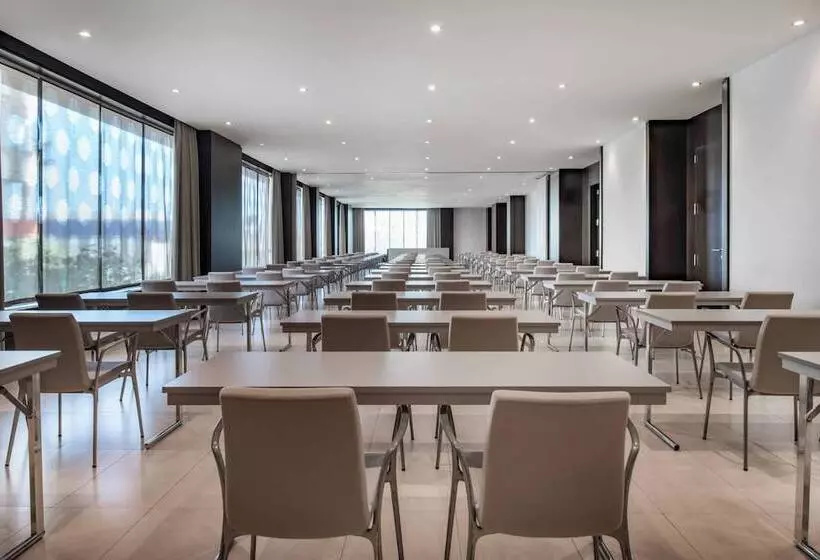 Ac Hotel By Marriott Alicante