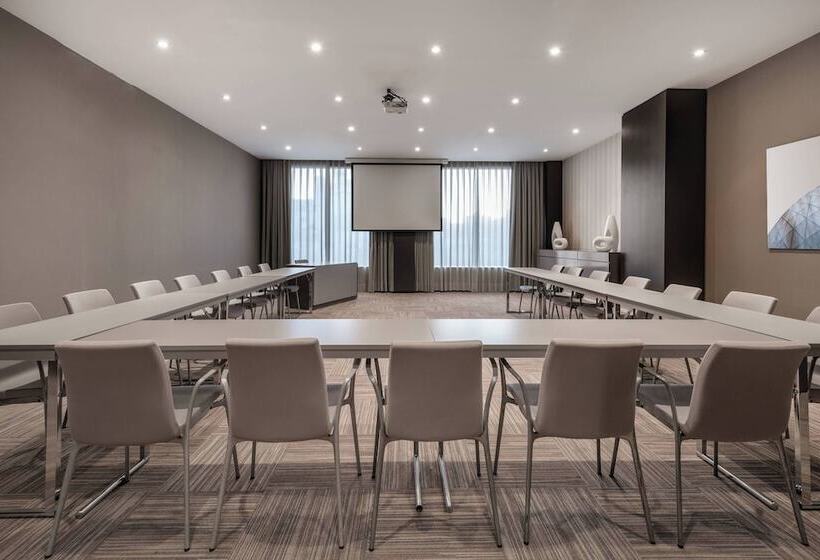 Ac Hotel By Marriott Alicante