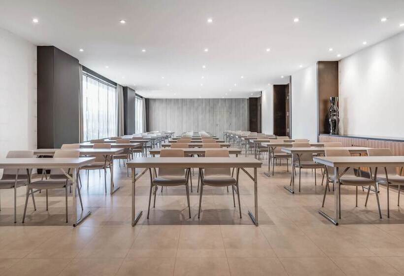 Ac Hotel By Marriott Alicante