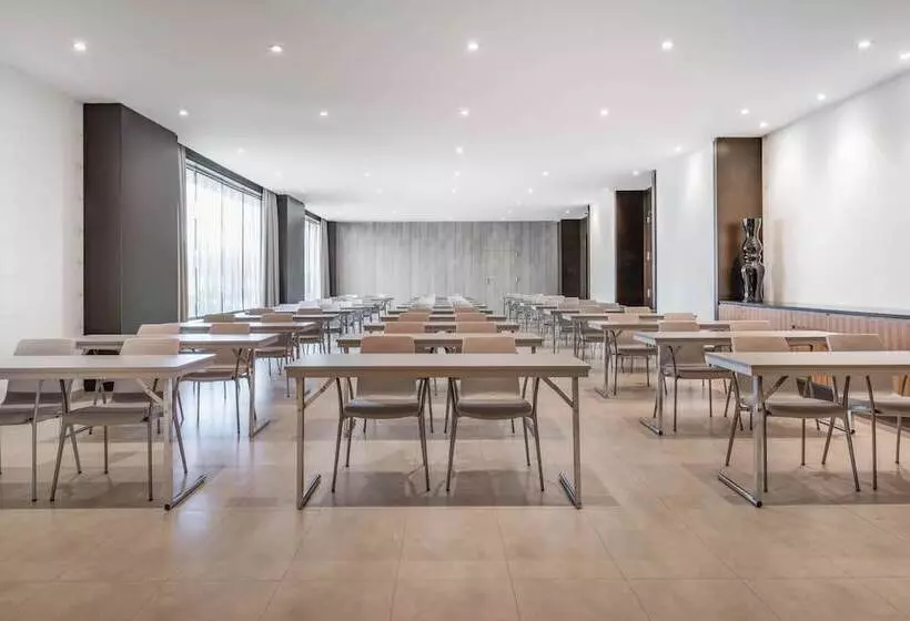 Ac Hotel By Marriott Alicante