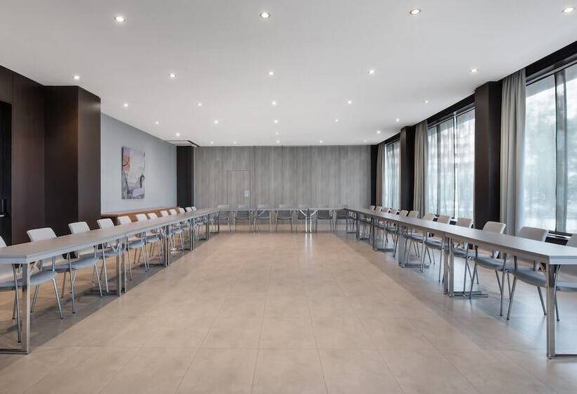 Ac Hotel By Marriott Alicante