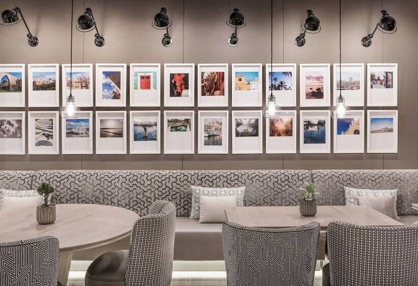 Ac Hotel By Marriott Alicante